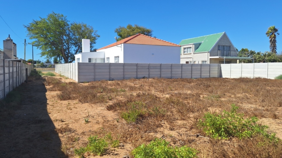 0 Bedroom Property for Sale in Velddrif Western Cape